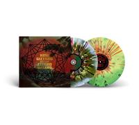 King Gizzard & The Lizar Nonagon Infinity (Alien Warp Drive (Vinyl) (US IMPORT)