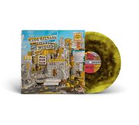 King Gizzard & The Lizar Sketches Of Brunswick East Migraine (Vinyl) (US IMPORT)