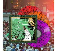 King Gizzard & the Lizard Live at Forest Hills Stad (Vinyl) (PRESALE 30/01/2026)