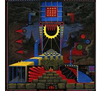 King Gizzard & The Lizard Wizard - Polygondwanaland