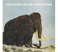 King Gizzard & the Lizard - Polygondwanaland
