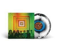 King Gizzard – Float Along - Fill Your Lungs [Venusian Sky] – Vinyl