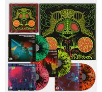 King Gizzard & The Lizard Wiza - King Gizzard - Live In Los Ang [VINYL]