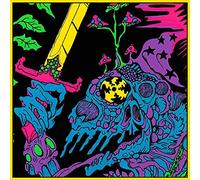 King Gizzard & The Lizard Wiza - Live in Adelaide '19 [VINYL]