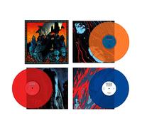 King Gizzard & The Lizard Wizard - Live In Manchester USA [VINYL]