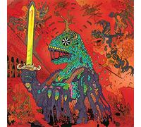 King Gizzard & The Lizard Wizard - 12 Bar Bruise [VINYL]