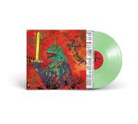 King Gizzard & The Lizard Wizard - 12 Bar Bruise [VINYL]