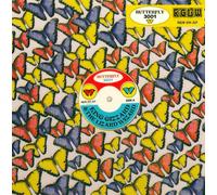 King Gizzard & The Lizard Wizard - Butterfly 3001 [VINYL]