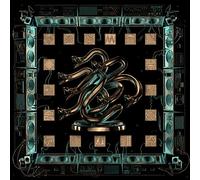 King Gizzard & The Lizard Wizard - Chunky Shrapnel (Limited Gold LP) [VINYL]