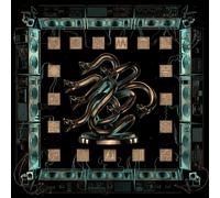 Chunky Shrapnel [VINYL]