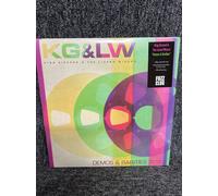 King Gizzard & The Lizard Wizard - Demos & Rarities Vol. 1 [VINYL]