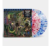 King Gizzard & The Lizard Wizard - Demos Vol. 5 + Vol. 6 (Demos Vol. 5 + Vol. 6 (Red & Blue Splatter Vinyl) [VINYL]