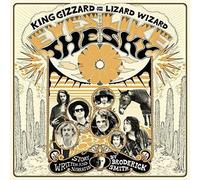 King Gizzard & The Lizard Wizard Eyes Likes The Sky (Vinyl) (US IMPORT)