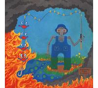 King Gizzard & The Lizard Wizard - Fishing For Fishes