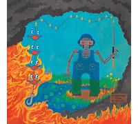 KING GIZZARD & THE LIZARD WIZARD - Fishing For Fishies