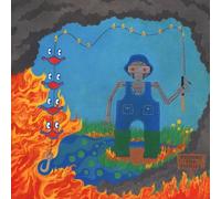 KING GIZZARD & THE LIZARD WIZARD - FISHING FOR FISHIES CD NEW