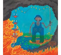 KING GIZZARD & THE LIZARD WIZARD - Fishing For Fishies