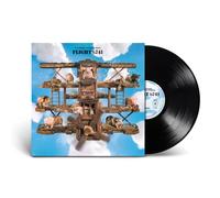 King Gizzard & The Lizard Wizard - Flight b741 [VINYL]