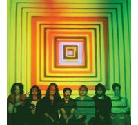 King Gizzard & the Lizard Wizard - Float Along - Fill Your Lungs (Injection Molded PET