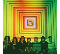 King Gizzard & The Lizard Wizard - Float Along - Fill Your Lungs [VINYL]