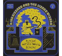 Flying Microtonal Banana [Eco-wax Edition] [VINYL]
