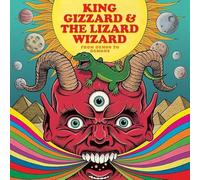 King Gizzard & The Lizard Wizard - From Demos To Demons [VINYL]