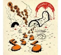 King Gizzard & The Lizard Wizard – Gumboot Soup – CD