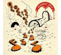King Gizzard & The Lizard Wizard - Gumboot Soup