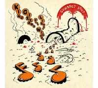 King Gizzard & The Lizard Wizard - Gumboot Soup [LP] [VINYL]