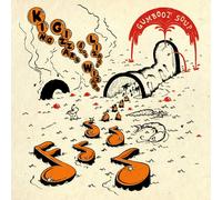 King Gizzard & the Lizard Wizard : Gumboot Soup VINYL 12" Album (2025)