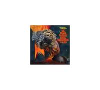 KING GIZZARD & THE LIZARD WIZARD: ICE DEATH PLANETS LUNGS MUSHROOM AN - LP vinyl