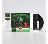 KING GIZZARD & THE LIZARD WIZARD -I'M IN YOUR MIND FUZZ (2LP+MP3) NEW