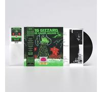 King Gizzard & The Lizard Wizard - I'm In Your Mind Fuzz [VINYL]
