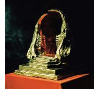 KING GIZZARD & THE LIZARD WIZARD - Infest The Rats' Nest