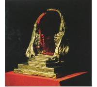 King Gizzard & The Lizard Wizard – Infest The Rats' Nest – Vinyl LP – Black – US Import