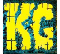 King Gizzard & The Lizard Wizard - K.G.