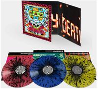 King Gizzard & the Lizard Wizard - King Gizzard - Live in Las Vegas '24 - Vin...