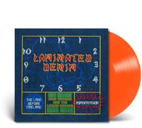 King Gizzard & the Lizard Wizard - Laminated Denim - Vinyl LP (2026 Repress)