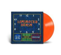 King Gizzard & the Lizard Wizard - Laminated Denim - Vinyl LP (2026 Repress)