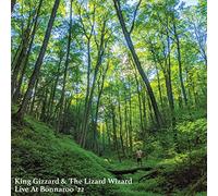 King Gizzard & The Lizard Wizard - Live At Bonnaroo '22 [VINYL]