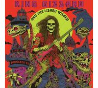 King Gizzard & the Lizard Wizard - Live at Bonnaroo '22 [VINYL]
