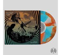 King Gizzard & The Lizard Wizard - Live At Levitation '14 & '16 [VINYL]