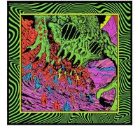 King Gizzard & the Lizard Wizard Live at Red Rocks '22 (Vinyl)