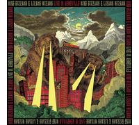 King Gizzard & The Lizard Wizard - Live In Adelaide '19 [VINYL]
