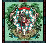 King Gizzard And The Lizard Wizard - Live In Brisbane '21 [VINYL]