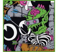 King Gizzard & the Lizard Wizard Live in Brussels '19 (Vinyl) 12" Album Box Set
