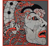 King Gizzard & The Lizard Wizard – Live In London '19 – Vinyl – 12" Album Box Set
