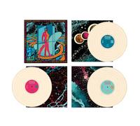 King Gizzard & The Lizard Wizard - Live In Melbourne '21 [VINYL]