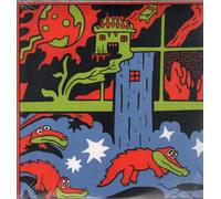 King Gizzard & the Lizard Wizard - Live in Paris '19 [VINYL]