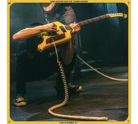 King Gizzard & the Lizard Wizard - Live in Sydney '21 - Vinyl - US Import - Diggers Factory